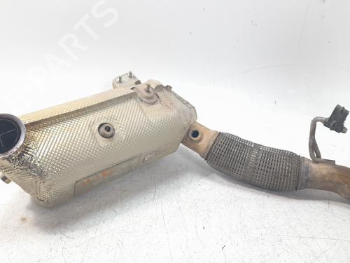Used Particulate filter BMW 2 Active Tourer (F45) 216 d (116 hp) 24312246