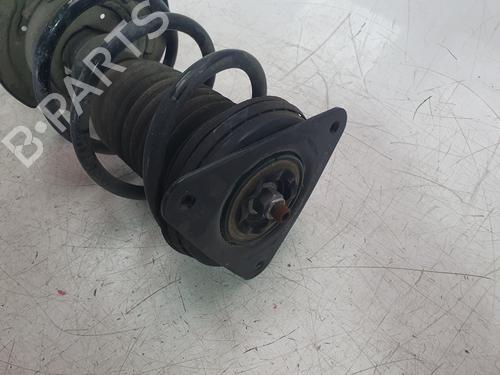 Left front shock absorber RENAULT MEGANE IV Hatchback (B9A/M/N_) 1.5 Blue dCi 115 (B9A6) | BP31169929M16 - Image 3