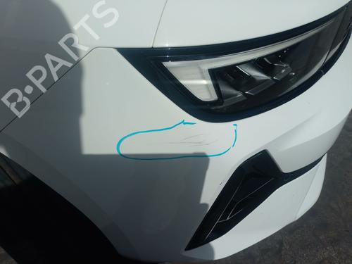 Full front OPEL ASTRA L (OV5) 1.2 (FPHNSL, FPHNSR) | BP38874156S1  - Image 7