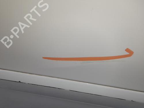 Right front door VOLVO XC90 I (275) D5 AWD | BP26308327C3 