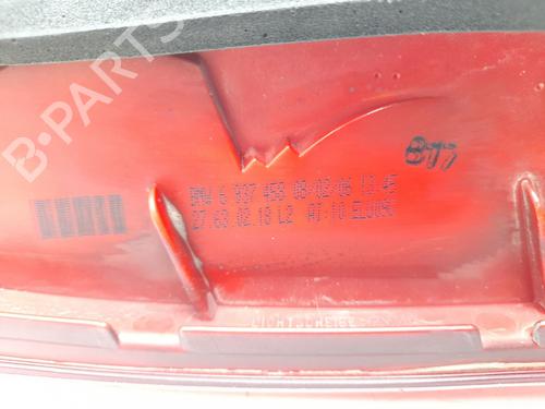 Right taillight BMW 3 (E90) 320 d | BP36222812C35 - Image 8