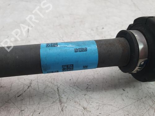 Left front driveshaft HYUNDAI i20 III (BC3, BI3) 1.0 T-GDI | BP31665842M38 - Image 2
