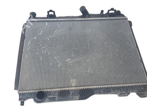 Used Water radiator FORD TRANSIT COURIER B460 Box Body/MPV [2014-2025]  17625798
