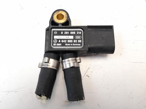 Elektronisk sensor MERCEDES-BENZ CLA Shooting Brake (X117) CLA 200 CDI / d (117.908) (136 hp) 14207986