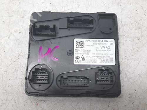 Used Electronic module Electronic module AUDI A4 B9 Avant (8W5, 8WD) 2.0 TDI (150 hp) 36551377 36551377