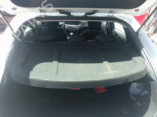 Hattehylde KIA XCEED (CD) 1.6 GDI Hybrid | BP36074740C85 - Image 2