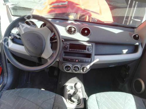 Starter SMART FORFOUR (454) 1.5 CDI (454.001) | BP374837M8 