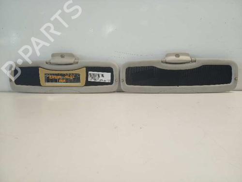 Used Right sun visor SMART CITY-COUPE (450) 0.8 CDI (S1CLC1, 450.300, 450.301, 450.302, 450.303,... (41 hp) 2682560