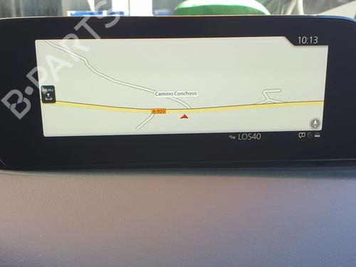 Electronic module MAZDA 3 Saloon (BP_) | BP21803407M83