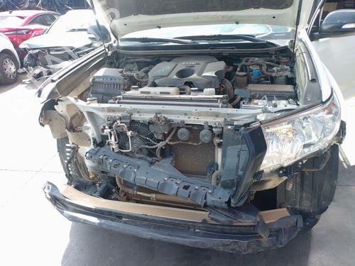 Køler Køler TOYOTA LAND CRUISER PRADO (_J15_) 2.8 D-4D (GDJ155, GDJ150) (204 hp) 33759702 33759702