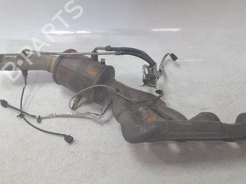 Used Catalyst Catalyst FORD USA MUSTANG Coupe 5.0 V8 (450 hp) 34006432 34006432