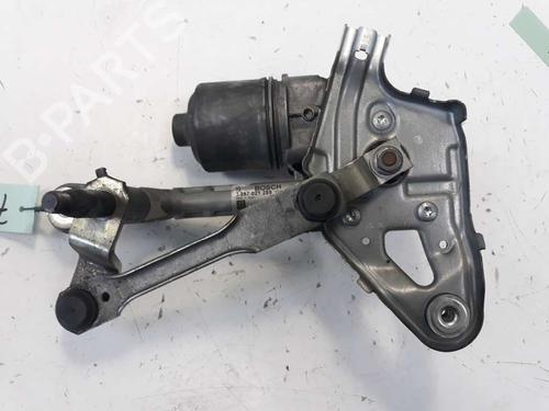 Used Front wiper motor PEUGEOT 5008 (0U_, 0E_) 1.6 16V (120 hp) 1445064