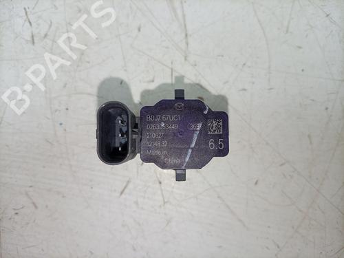 Elektronisk modul MAZDA 3 Hatchback (BP) 2.0 SKYACTIV-G M Hybrid | BP39264500M83 - Image 2