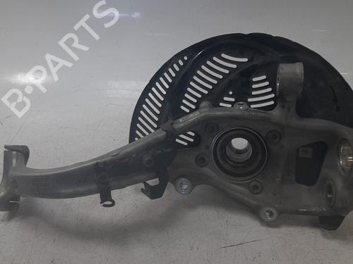 Right front steering knuckle AUDI A4 B9 Avant (8W5, 8WD) S4 TDI Mild Hybrid quattro | BP28804061M26