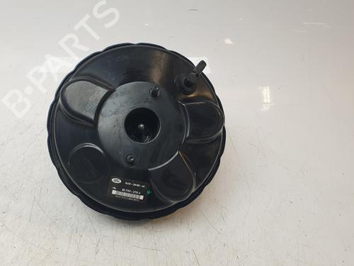 Used Servo brake LAND ROVER RANGE ROVER EVOQUE (L538) [2011-2019]  27871127