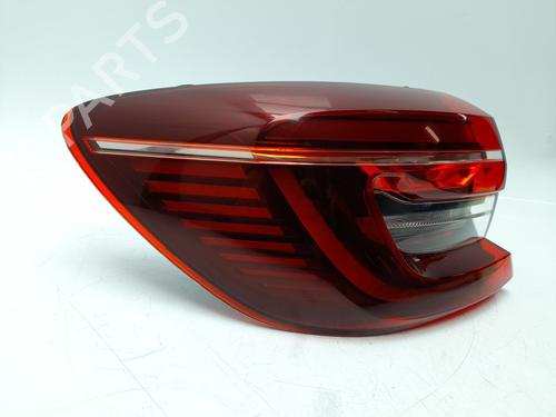 left-taillight-renault-clio-v-b7_-2019-33468293 main image