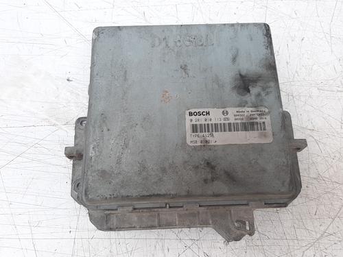 Used Engine control unit (ECU) LAND ROVER FREELANDER I (L314) [1998-2006]  15260239