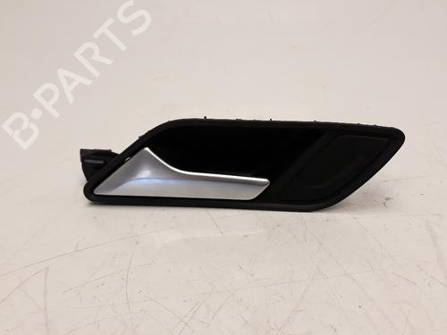 Rear left interior door handle AUDI A3 Sportback (8VA, 8VF) 2.0 TDI (150 hp) 8V4839019 | 8V4839019 |