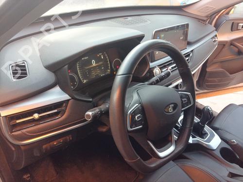 Used Steering column stalk DR DR 5.0 SUV 1.5 (DR5.0) (116 hp) 29112826