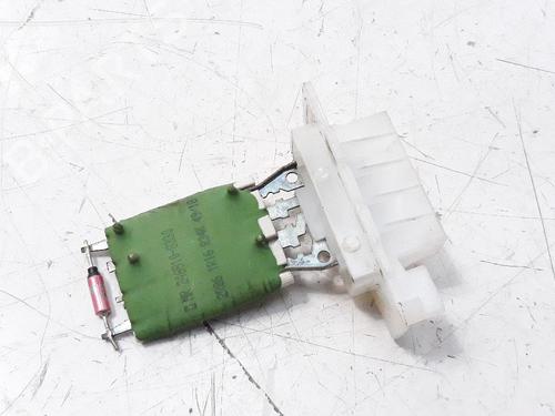 Used Heater resistor OPEL CORSA E (X15) [2014-2025]  11664810