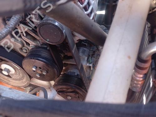 Used AC compressor AC compressor 38437386 38437386