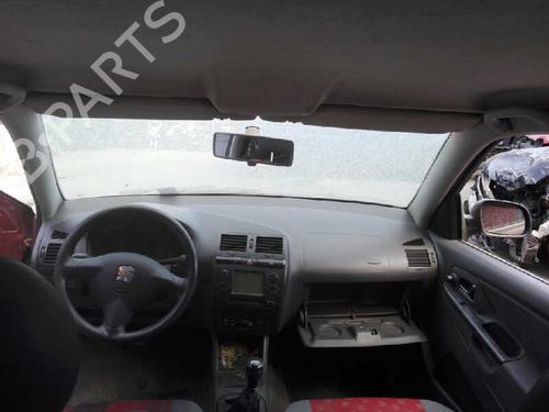 Instrument cluster SEAT IBIZA II (6K1) 1.4 i | BP289504C47 