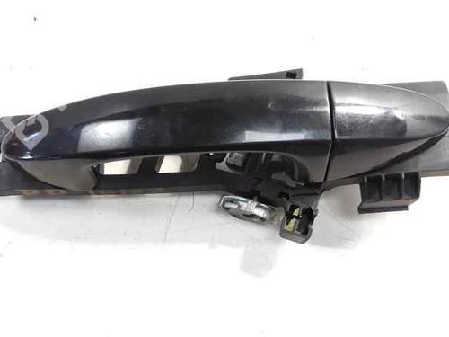 front-right-exterior-door-handle-ford-fiesta-vi-cb1-ccn-16-tdci-8a61a224a36am-2008-2009-2010-2011-2012-2013-2014-2015-2016-2017-5936381 main image