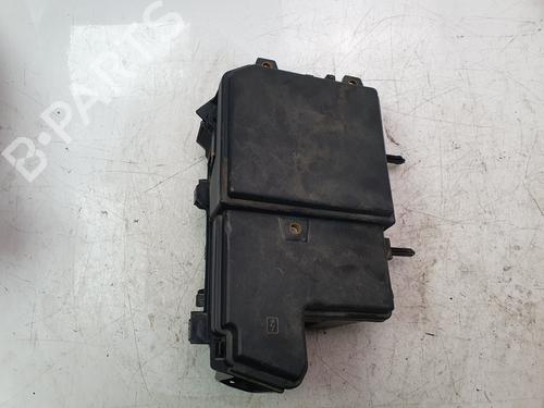 Sikringsdose RENAULT MEGANE IV Hatchback (B9A/M/N_) 1.3 TCe 140 (B9NB) (140 hp) 29909707