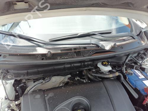 Used Front wiper motor MAZDA CX-3 (DK) 2.0 SKYACTIV-G (121 hp) 25292811