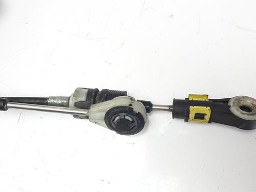 Gear lever FORD FIESTA VI (CB1, CCN)  | BP8664924M90 