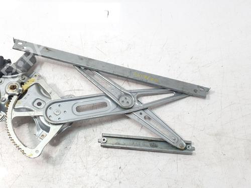 Used Front left window mechanism TOYOTA AURIS (_E18_) 1.8 Hybrid (ZWE186_, ZWE186R) (136 hp) 27834002