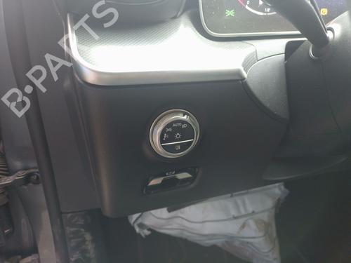 Used Headlight switch Headlight switch MERCEDES-BENZ C-CLASS (W206) C 200 d (206.003) (163 hp) 33965180 33965180