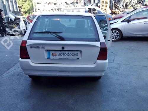 Steering column stalk CITROËN AX (ZA-_)  | BP1332623I23