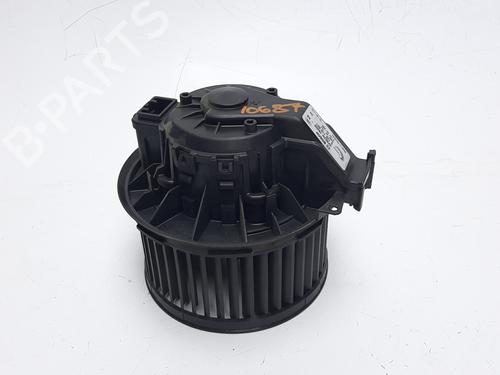 Used Heater blower motor FORD FIESTA VI (CB1, CCN) [2008-2017]  14197460