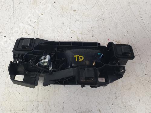 Rear right interior door handle OPEL ASTRA L (OV5) 1.2 (FPHNSL, FPHNSR) | BP32326243I16