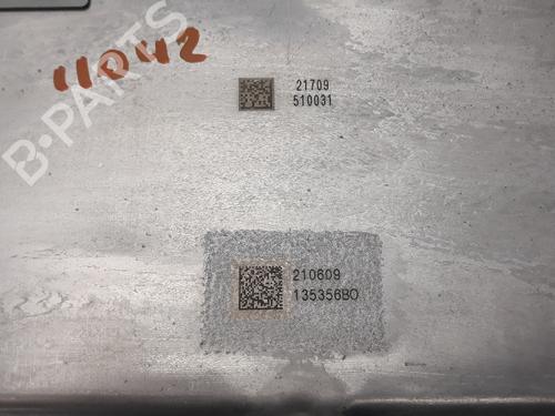 Battery MAZDA 3 Hatchback (BP) SKYACTIV-X M Hybrid | BP11665285E11 