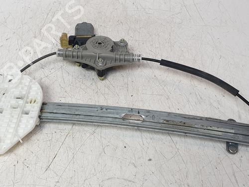 Rear right window mechanism KIA RIO IV (YB, SC, FB) 1.25 | BP31710264C25 - Image 3