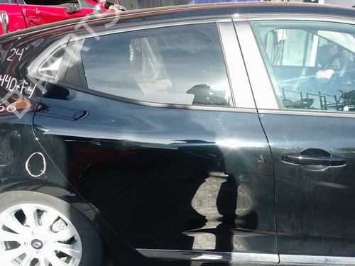 Dør højre bagtil RENAULT CLIO V (B7_) 1.5 Blue dCi 100 (B7AD) (101 hp) 30960975