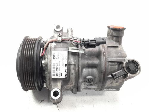 Used AC compressor OPEL INSIGNIA A (G09) [2008-2017]  16306042
