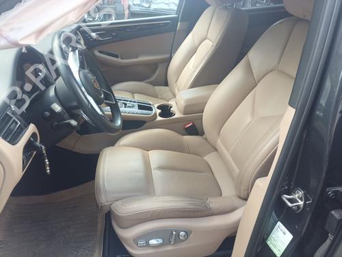 Used Seats set PORSCHE MACAN (95B) 3.0 S (354 hp) 29821300