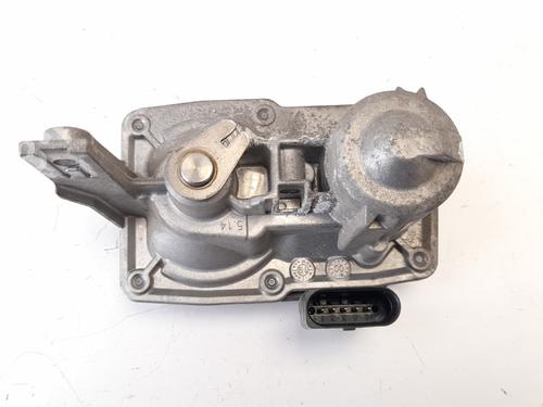 Used Throttle body SEAT LEON (5F1) [2012-2021]  10505609