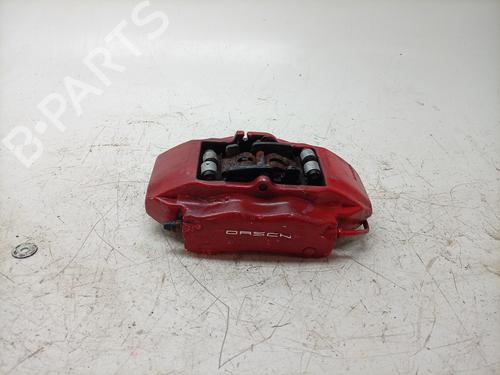 Used Left front brake caliper Left front brake caliper 36051942 36051942