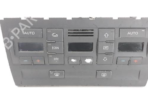 Used Climate control AUDI A4 B7 (8EC) [2004-2009]  7819824