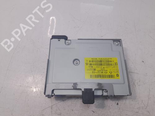 Elektronisk modul MAZDA 2 Hatchback (DL, DJ) 1.5 SKYACTIV-G | BP27866444M83 