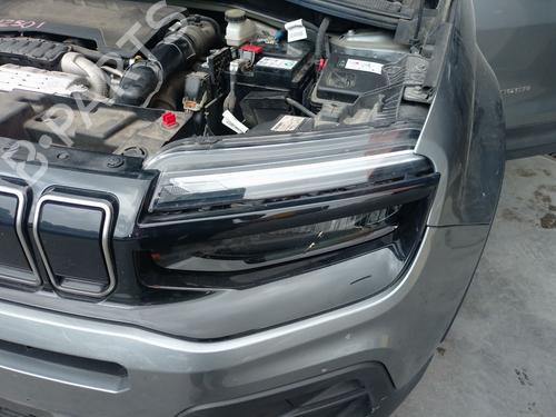 Left headlight JEEP AVENGER (J2) Electric | BP33816953C28 - Image 2