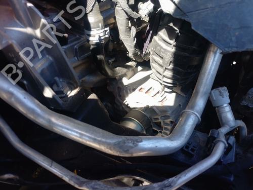 Used Alternator Alternator 39506122 39506122