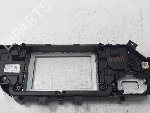 Commande Chauffage CITROËN C4 Grand Picasso II (DA_, DE_)  | BP16299109I5 