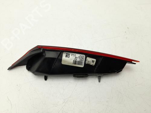 Left tailgate light OPEL INSIGNIA A Saloon (G09) 2.0 Turbo E85 (69) | BP37719958C79 - Image 4
