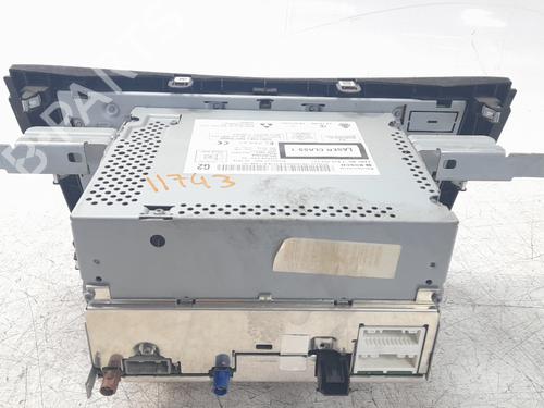 Electronic module NISSAN QASHQAI II (J11, J11_) 1.2 DIG-T | BP18919482M83 