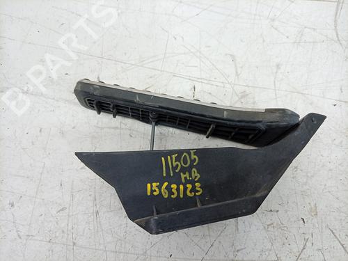 Pedal MERCEDES-BENZ C-CLASS Coupe (C204) | BP37494674I4 - Image 3